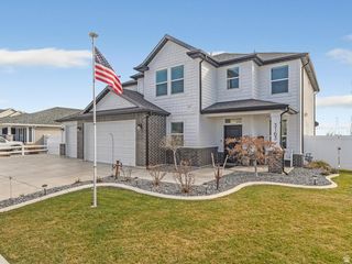 3163 W 3050 N, Plain City, UT 84404