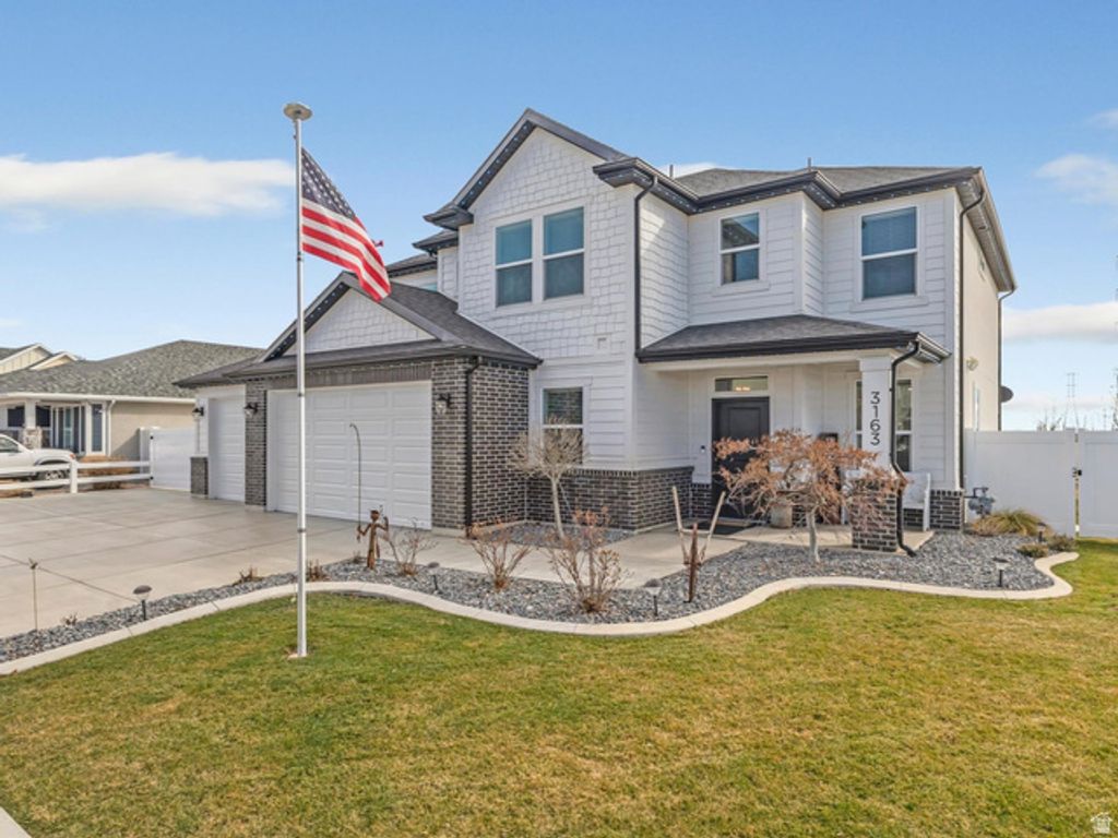 3163 W 3050 N, Plain City, UT 84404