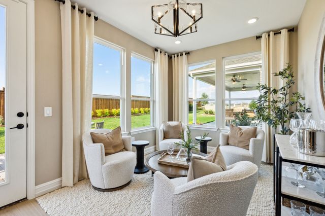 301 Snowbird Way, Mckinney, TX 75071
