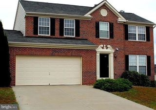 5415 SILVER MAPLE LN, Fredericksburg, VA 22407