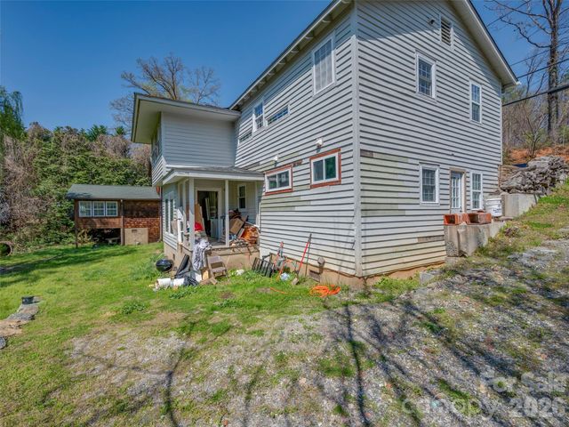 120 E Howard Street, Tryon, NC 28782