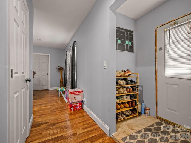 120 E Howard Street, Tryon, NC 28782