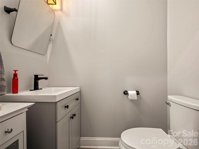 120 E Howard Street, Tryon, NC 28782