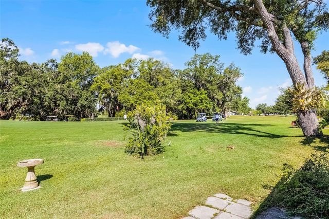 32537 OAK PARK DRIVE, Leesburg, FL 34748