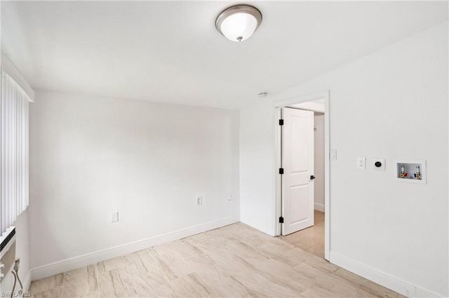 89 Cabana AVE, North Fort Myers, FL 33903