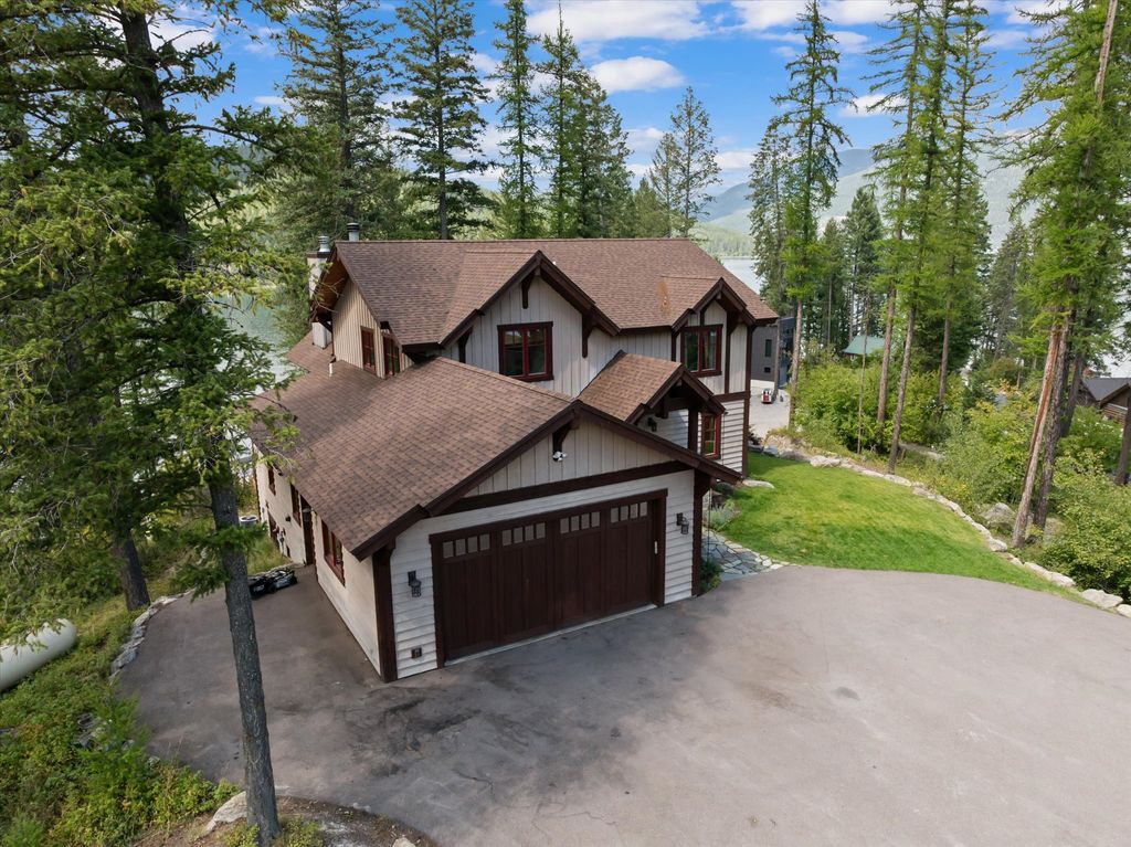715 LM Beach Lane, Whitefish, MT 59937 photo 32