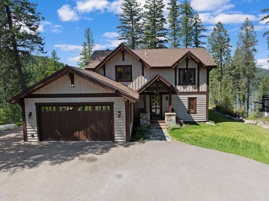 715 LM Beach Lane, Whitefish, MT 59937 photo 33