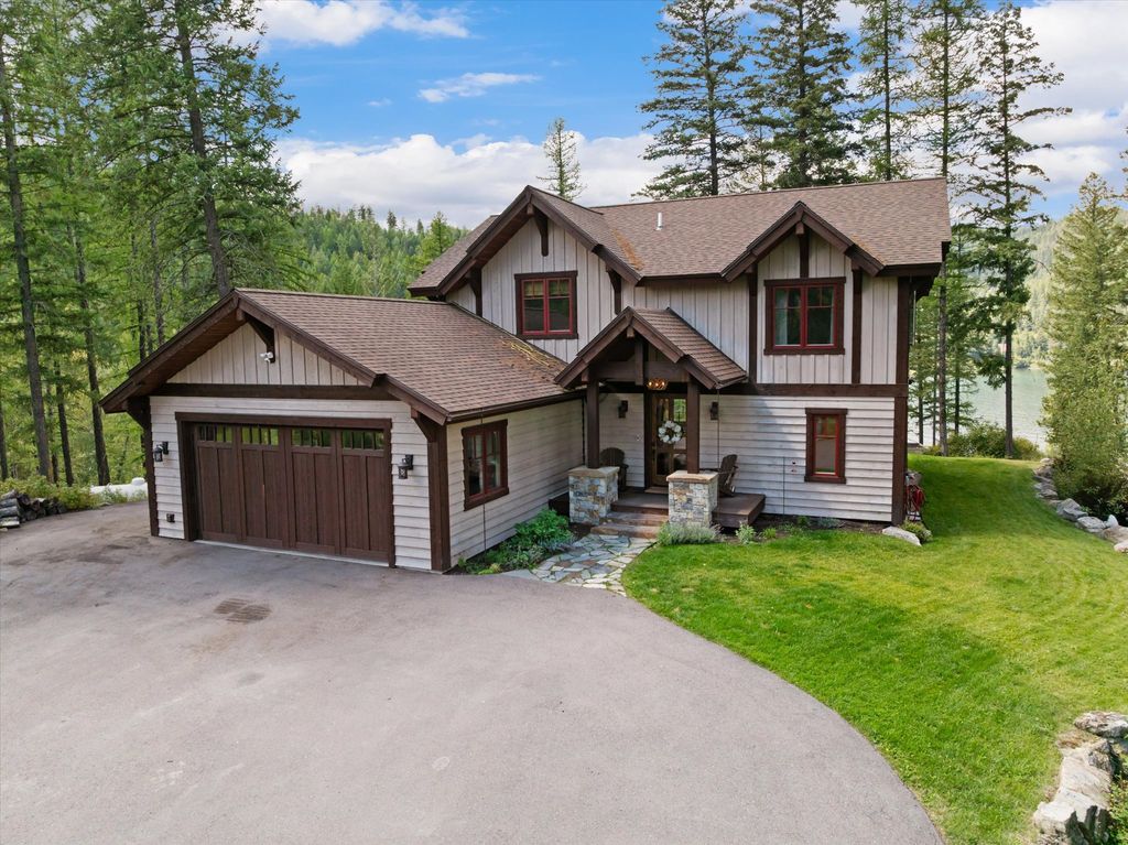 715 LM Beach Lane, Whitefish, MT 59937 photo 34