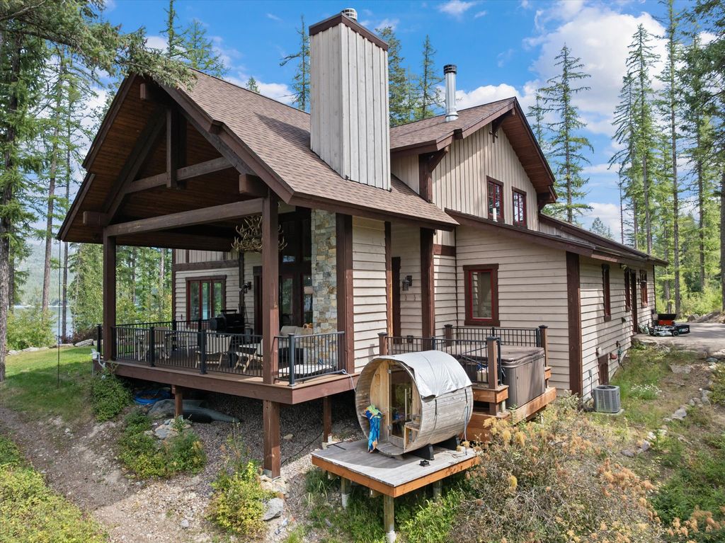 715 LM Beach Lane, Whitefish, MT 59937 photo 38