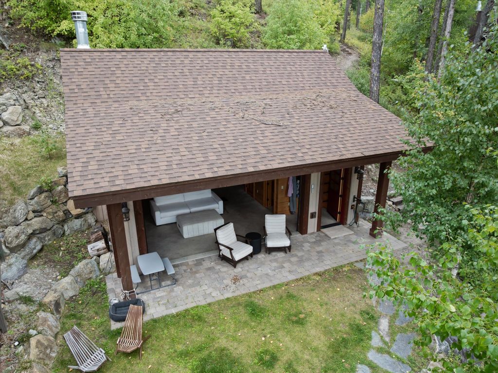 715 LM Beach Lane, Whitefish, MT 59937 photo 41