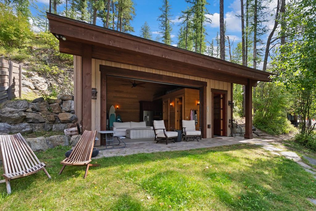 715 LM Beach Lane, Whitefish, MT 59937 photo 42