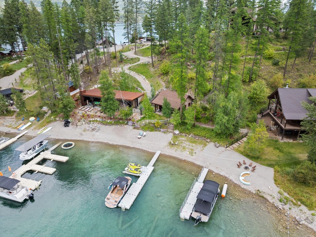 715 LM Beach Lane, Whitefish, MT 59937 photo 50