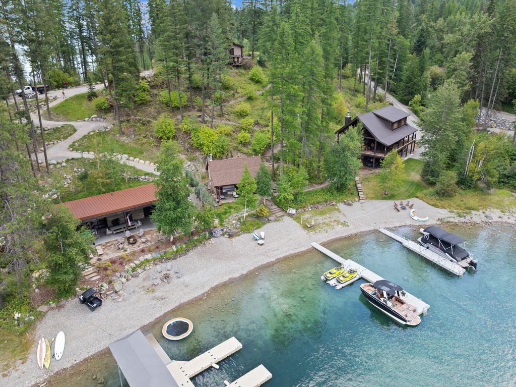 715 LM Beach Lane, Whitefish, MT 59937 photo 51