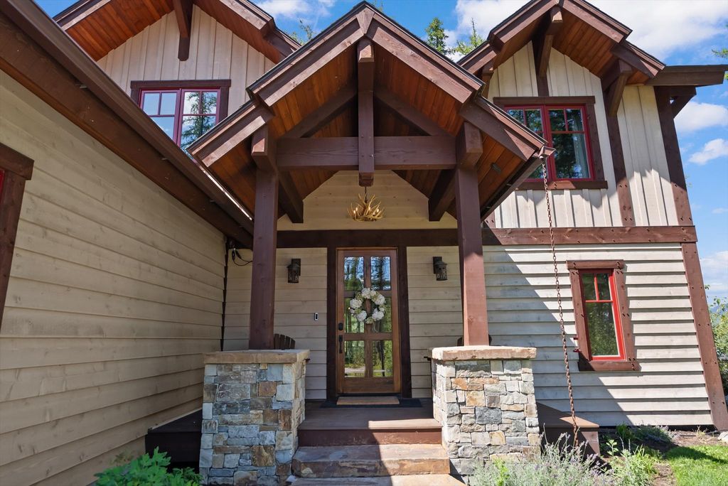 715 LM Beach Lane, Whitefish, MT 59937 photo 8