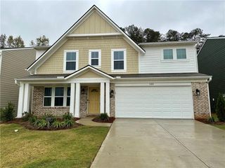 533 Traminer Way, Braselton, GA 30517