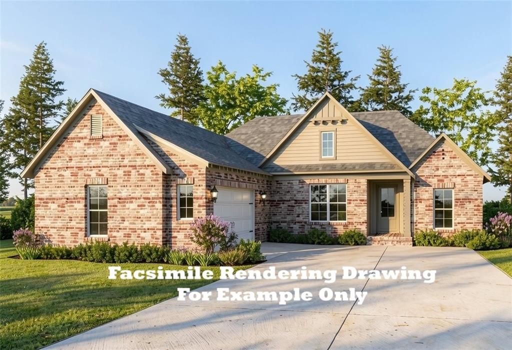 27320 Patch Place Loop, Daphne, AL 36526 — exterior