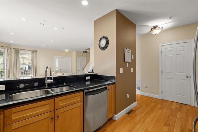 52 Tilden Commons Drive 52, Quincy, MA 02171