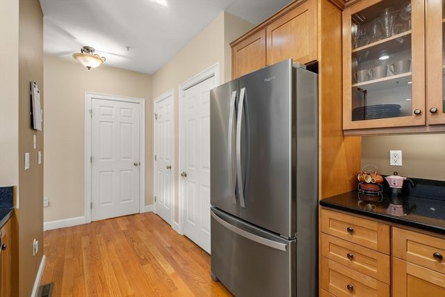 52 Tilden Commons Drive 52, Quincy, MA 02171