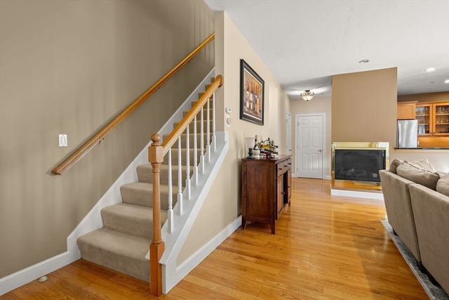 52 Tilden Commons Drive 52, Quincy, MA 02171