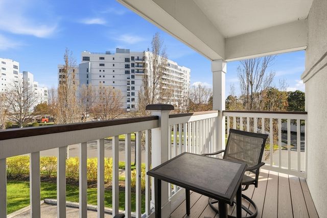 52 Tilden Commons Drive 52, Quincy, MA 02171