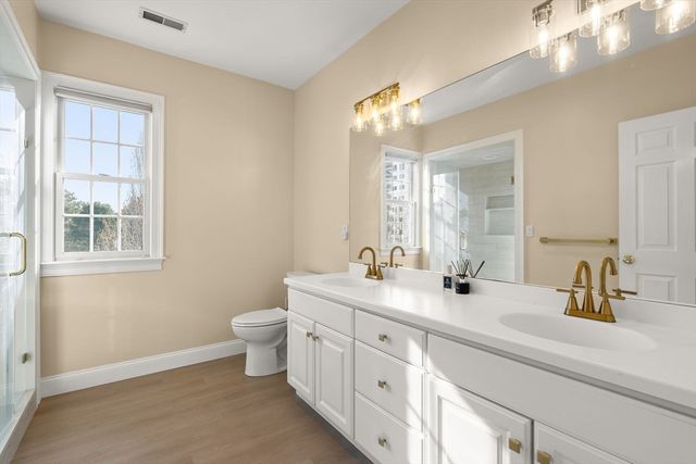 52 Tilden Commons Drive 52, Quincy, MA 02171