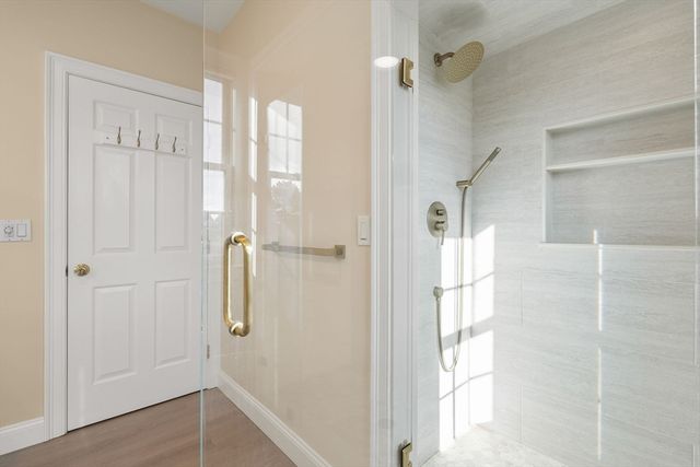 52 Tilden Commons Drive 52, Quincy, MA 02171