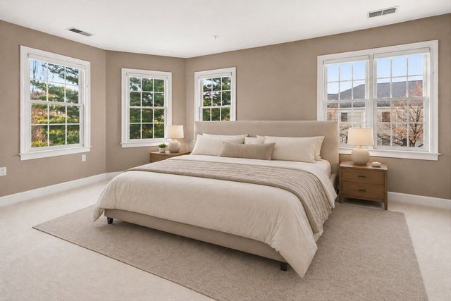 52 Tilden Commons Drive 52, Quincy, MA 02171