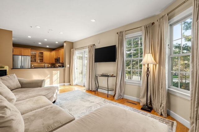 52 Tilden Commons Drive 52, Quincy, MA 02171