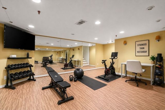 52 Tilden Commons Drive 52, Quincy, MA 02171