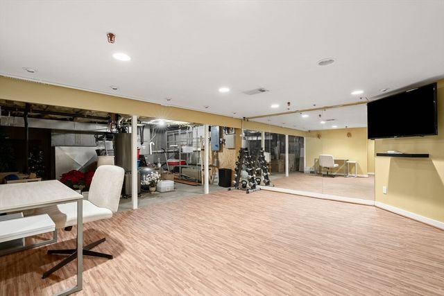 52 Tilden Commons Drive 52, Quincy, MA 02171