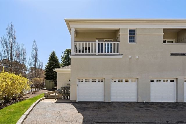 52 Tilden Commons Drive 52, Quincy, MA 02171