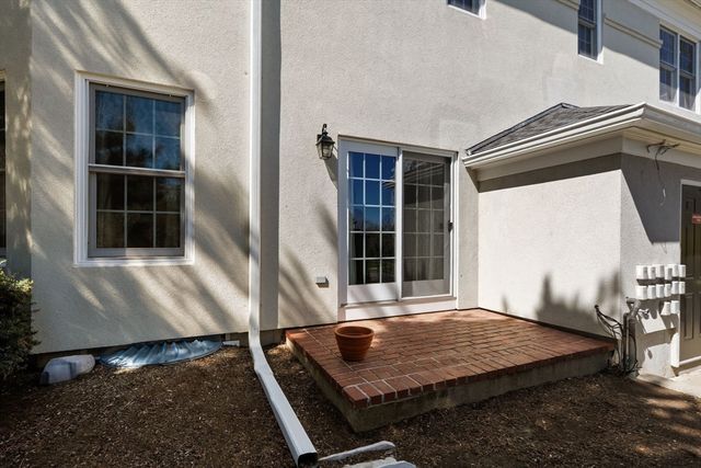 52 Tilden Commons Drive 52, Quincy, MA 02171