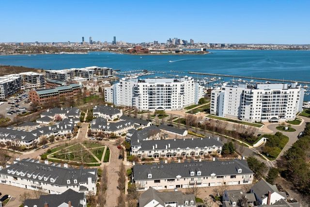 52 Tilden Commons Drive 52, Quincy, MA 02171