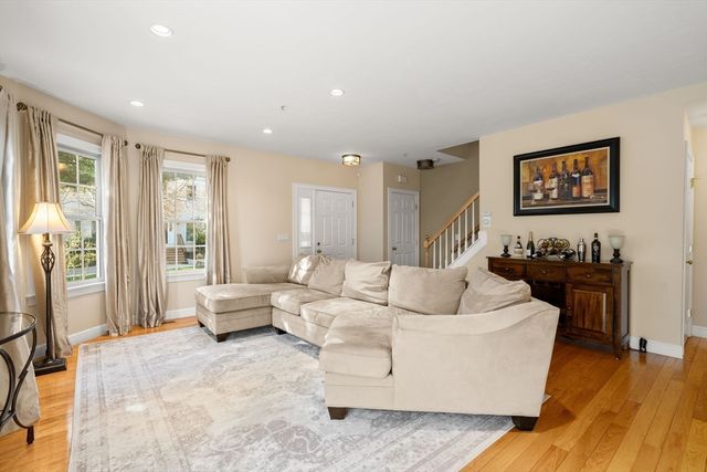52 Tilden Commons Drive 52, Quincy, MA 02171