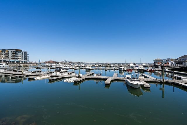 52 Tilden Commons Drive 52, Quincy, MA 02171