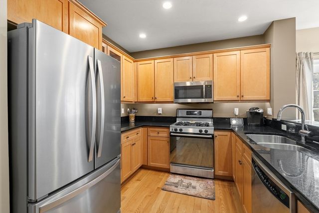 52 Tilden Commons Drive 52, Quincy, MA 02171