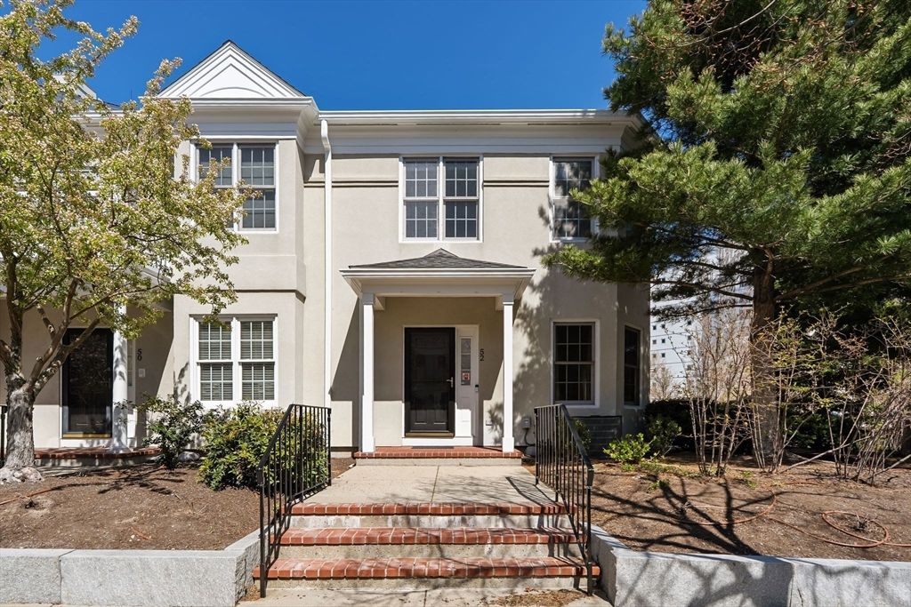 52 Tilden Commons Drive 52, Quincy, MA 02171