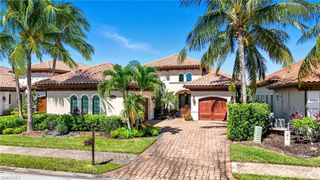 6376 Costa CIR, Naples, FL 34113