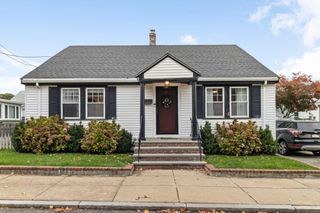 102 Milton St, Boston, MA 02124