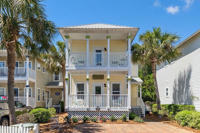 104 Emerald Dune Circle, Santa Rosa Beach, FL 32459