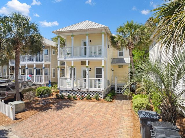 104 Emerald Dune Circle, Santa Rosa Beach, FL 32459