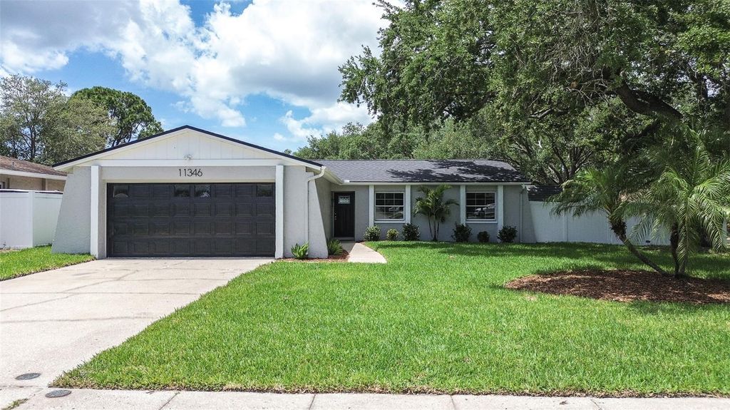 11346 62ND STREET N, Pinellas Park, FL 33782