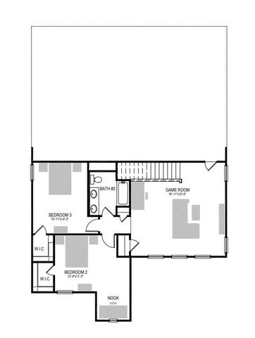 31106 Rena Coast Drive, Huffman, TX 77336