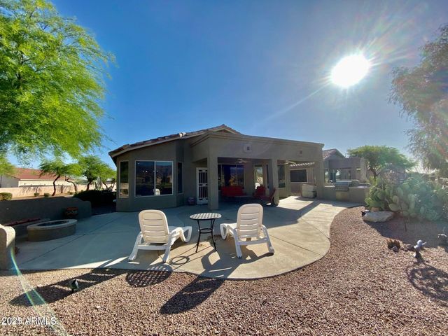 8320 E MASTERS Road, Gold Canyon, AZ 85118