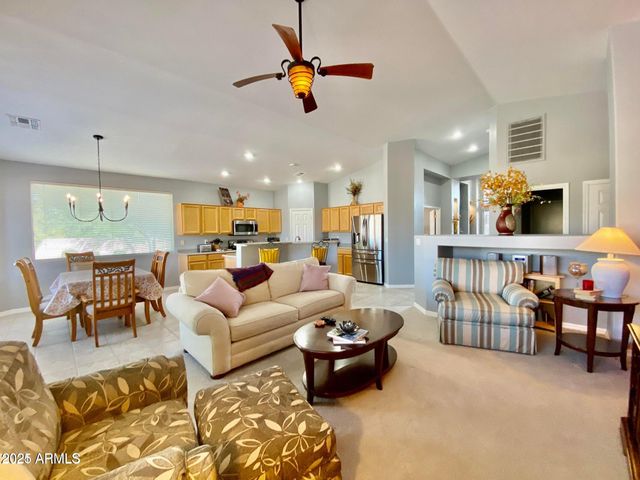 8320 E MASTERS Road, Gold Canyon, AZ 85118