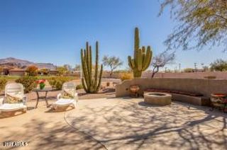 8320 E MASTERS Road, Gold Canyon, AZ 85118