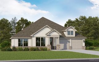 9525 Dakota Drive, Pike Road, AL 36064