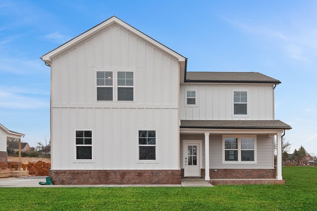 813 Averitt Lane, Lebanon, TN 37087