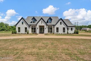 5388 Sophia Lane, Hernando, MS 38632
