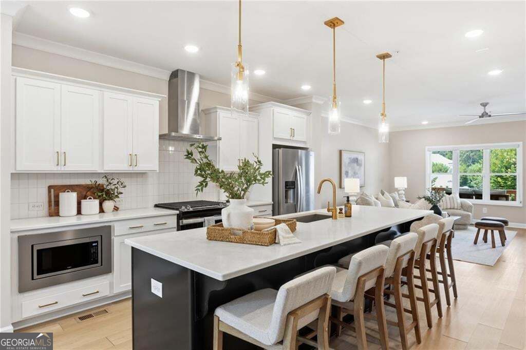 1728 Evenstad Way, Smyrna, GA 30080 — photo 2